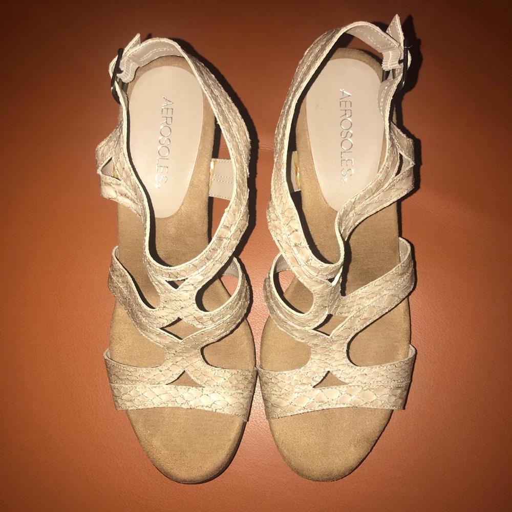 Aerosoles Sandals